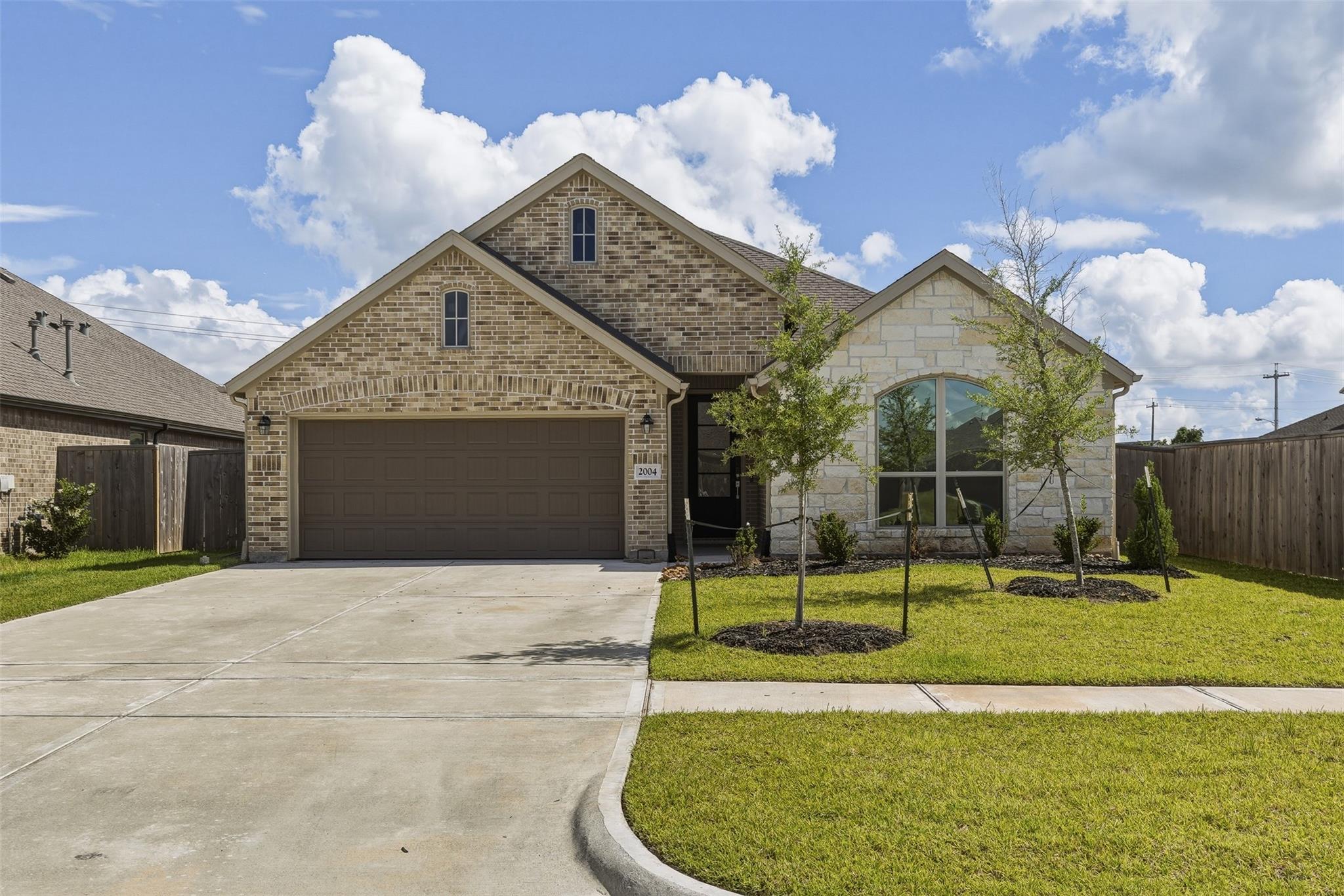 Residential in League City
