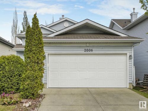 2006 Garnett Way Nw, Edmonton, AB, T5T6T5 | Card Image