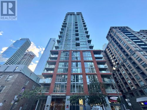 3306-126 Simcoe St, Toronto, ON, M5H4E6 | Card Image