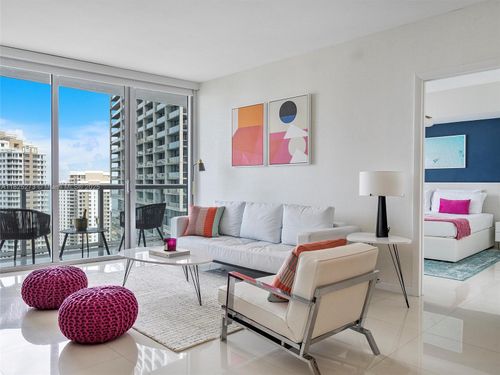 apt-2501-485 Brickell Ave, Miami, FL, 33131-2741 | Card Image