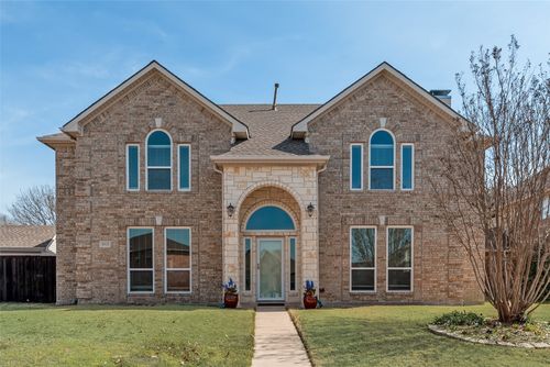 5610 Eagle Drive, Rowlett, TX, 75088 | Card Image