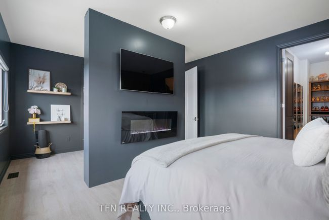 79 Turner Dr, House other with 4 bedrooms, 4 bathrooms and 4 parking in Tottenham ON | Image 16
