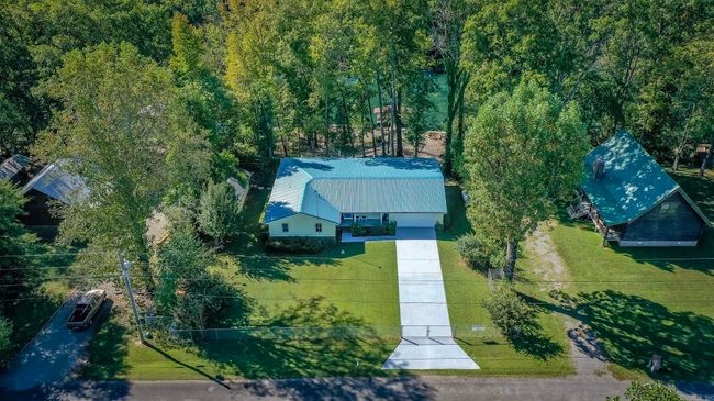 279 River Drive Est, House other with 3 bedrooms, 3 bathrooms and null parking in Pangburn AR | Image 6