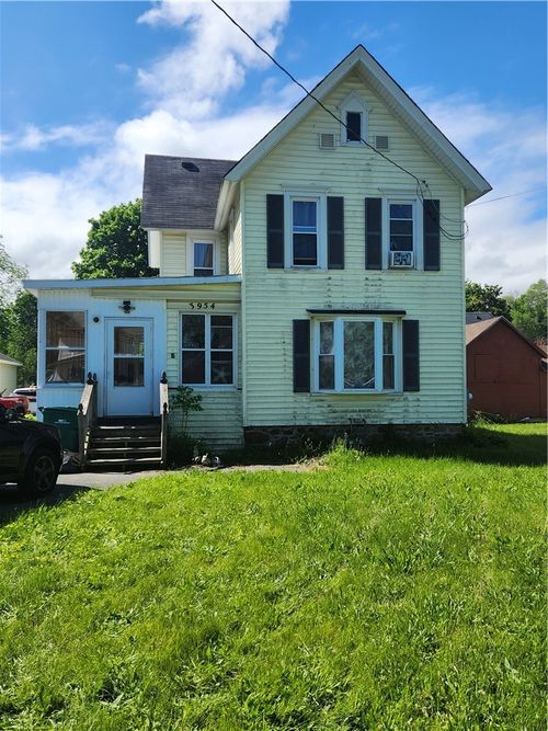 3954 Ridge Road, Williamson, NY, 14589 | Card Image