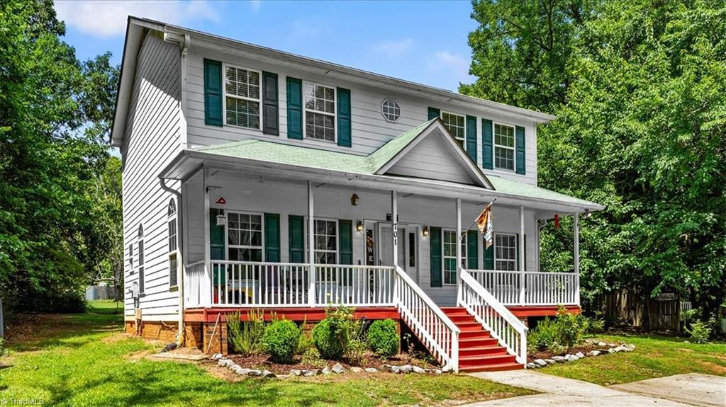 Residential in Thomasville 3