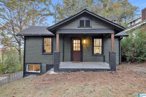 8408 6th Avenue, Birmingham, AL, 35206 | Card Image