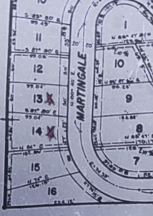 Lots 13, 14 Martingale Dr., Theodosia, MO, 65761 | Card Image