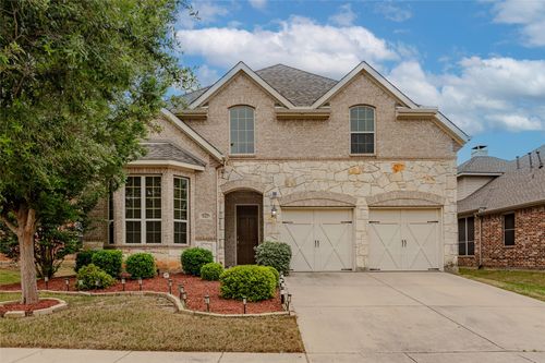 8313 Bayberry Ave, Lantana, TX, 76226-5407 | Card Image