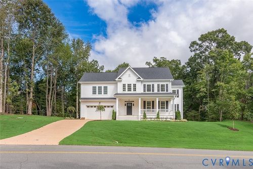 9969 Mill Pond Run, Toano, VA, 23168-9638 | Card Image
