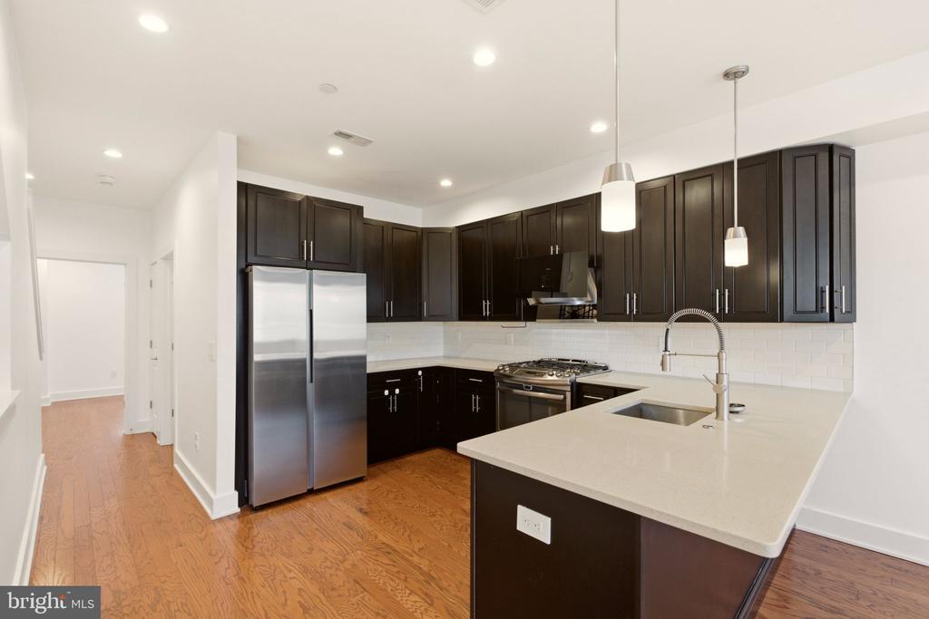 Residential in PHILADELPHIA 3
