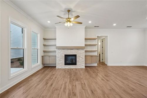522 Pearl St, Cumming, GA, 30040-3167 | Card Image