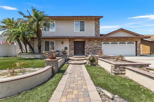 9121 Madeline Dr, Huntington Beach, CA, 92646-3419 | Card Image