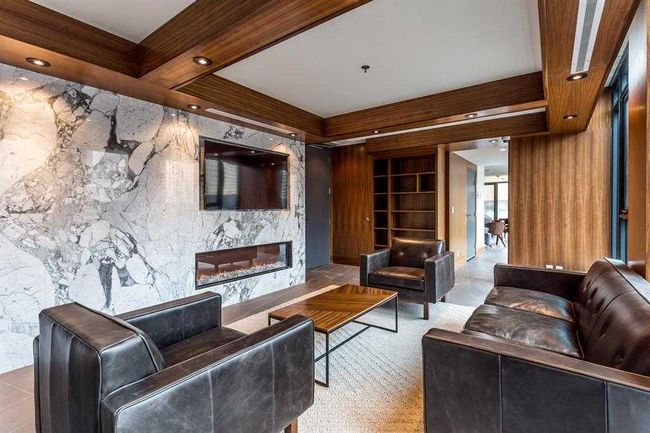 1403 - 1010 6 St Sw, Condo with 1 bedrooms, 1 bathrooms and 1 parking in Calgary AB | Image 31