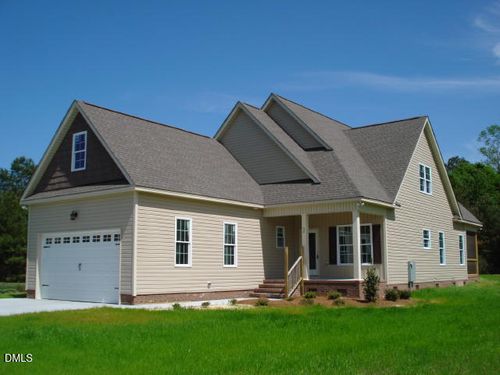 34 Aspen Way, Dunn, NC, 28334-7628 | Card Image