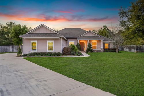 324 N Shadowwood Dr, St Augustine, FL, 32086-9126 | Card Image