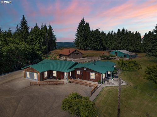 50769 Nw Gheen Rd, Manning, OR, 97125-9442 | Card Image