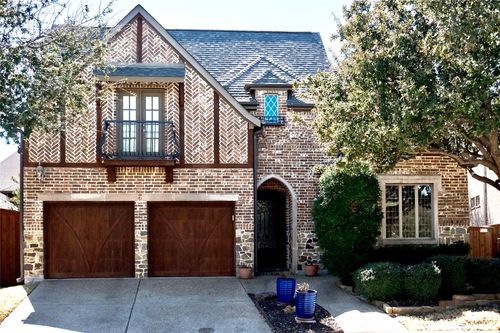 3404 Ashley Gdns, The Colony, TX, 75056-6404 | Card Image