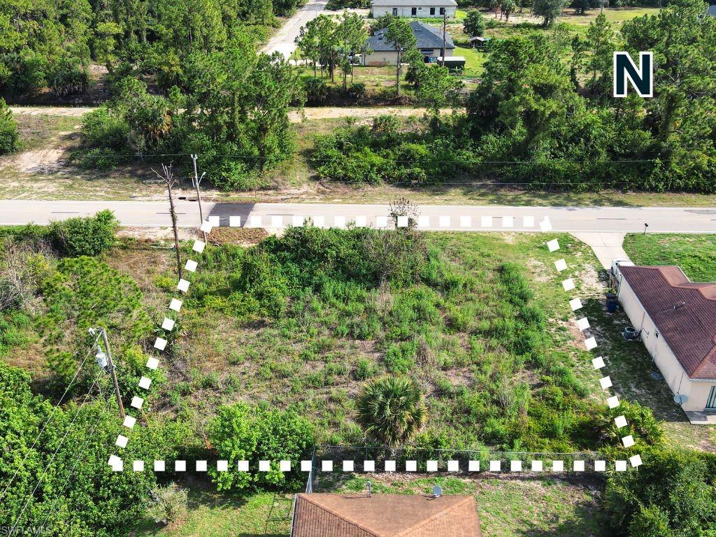 Land in LEHIGH ACRES 5