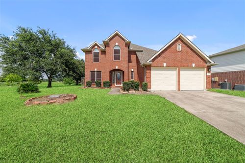 8207 Aliso Canyon Ln, Houston, TX, 77083-5086 | Card Image