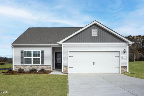 103 Serrano Way, Oxford, NC, 27565-5672 | Card Image