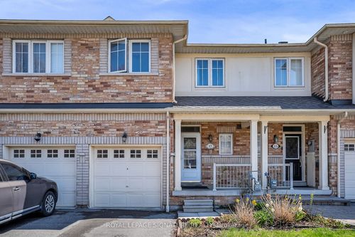 17 Croker Dr, Ajax, ON, L1S7T3 | Card Image