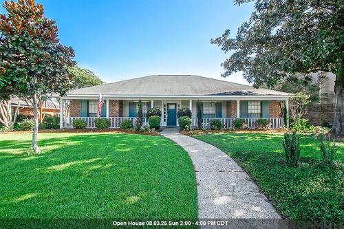 16225 Chadsford Ave, Baton Rouge, LA, 70817-2450 | Card Image
