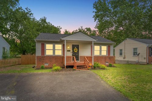 2517 Ford Ave, Richmond, VA, 23223-3817 | Card Image