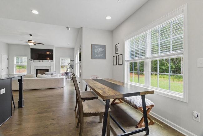 492 Mulberry Crossing Dr, House other with 5 bedrooms, 5 bathrooms and 3 parking in Cataula GA | Image 25
