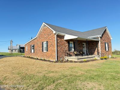 705 Jackson Rd, House other with 3 bedrooms, 2 bathrooms and null parking in New Castle KY | Image 2