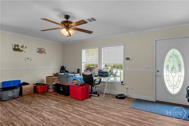 211 Smiley Loop Rd, House other with 4 bedrooms, 2 bathrooms and null parking in Riceboro GA | Image 5