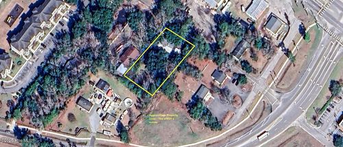 107 Woodburn Ave, Leland, NC, 28451-8289 | Card Image