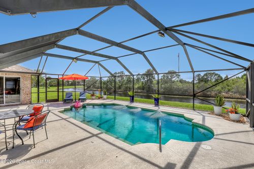 3120 Forest Creek Dr, Melbourne, FL, 32901-7720 | Card Image