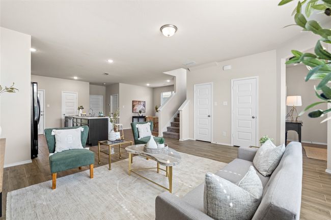 2848 Brittlebush Dr, House other with 4 bedrooms, 3 bathrooms and null parking in Fort Worth TX | Image 10