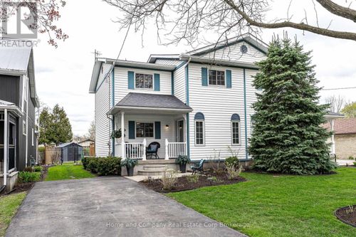 116 Falstaff St, Stratford, ON, N5A3T5 | Card Image