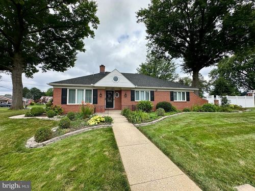 250 S Findlay St, YORK, PA, 17402-3430 | Card Image