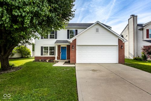 1945 Central Park Blvd, Greenwood, IN, 46143-7330 | Card Image