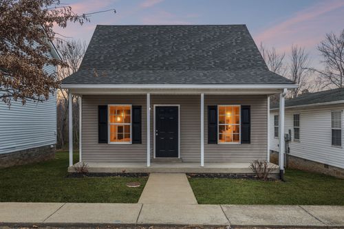 2607 Landrum Ct, Springfield, TN, 37172-4818 | Card Image