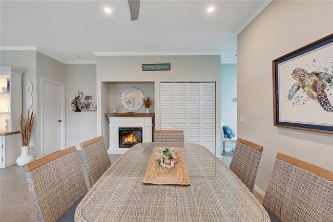 227A - 227 Park Shores Cir, House attached with 2 bedrooms, 2 bathrooms and null parking in Indian River Shores FL | Image 10