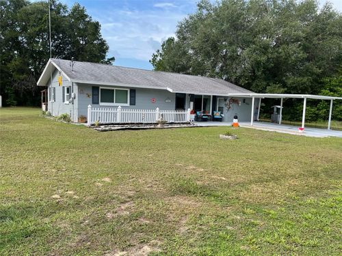 21332 Sw Rainbow Lakes Blvd, Dunnellon, FL, 34431-4367 | Card Image