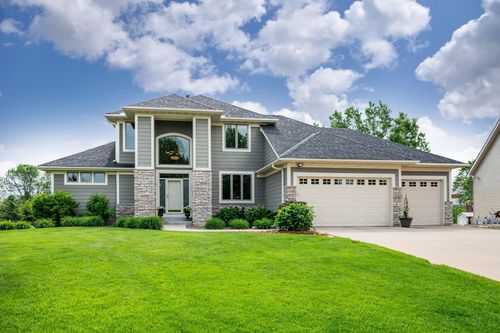 6786 Yellowstone Ln N, Maple Grove, MN, 55311-2931 | Card Image