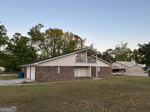 1604 Clyde Blvd, Vidalia, GA, 30474-9207 | Card Image