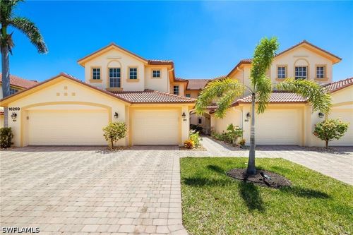 101-16269 Coco Hammock Way, FORT MYERS, FL, 33908-3291 | Card Image