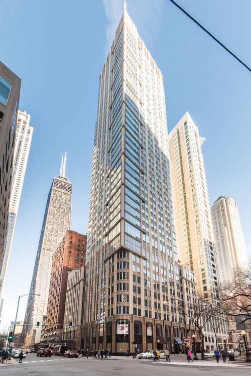 3204-57 Delaware Pl, Chicago, IL, 60611-1629 | Card Image
