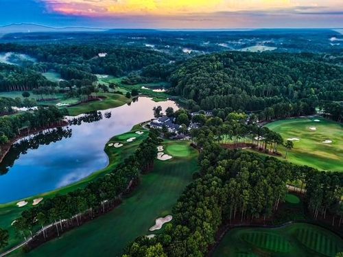 109 Hawks Ct, Ball Ground, GA, 30107-6440 | Card Image