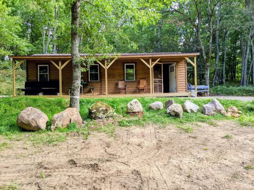 10437 S Bonney Rd, Reed City, MI, 49677 | Card Image