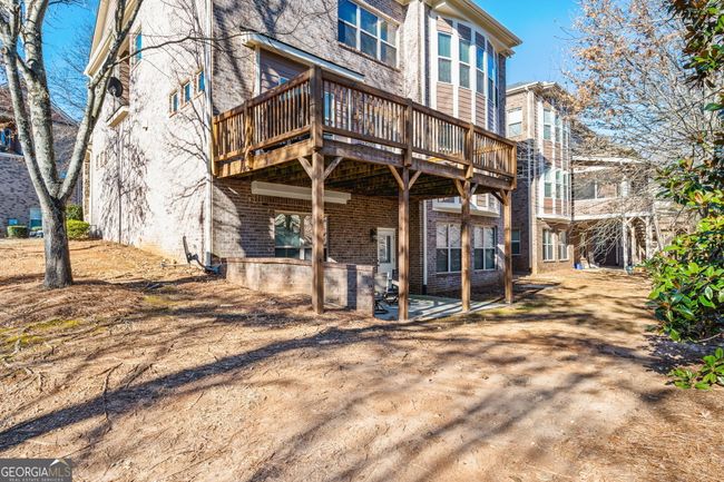 3041 Riverbrooke Court, House other with 5 bedrooms, 5 bathrooms and null parking in Atlanta GA | Image 58