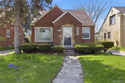 18645 Ardmore St, Detroit, MI, 48235-2535 | Card Image