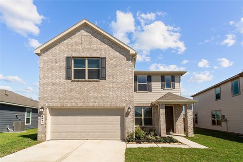 5531 Blackbird Ln, Hitchcock, TX, 77563-1178 | Card Image