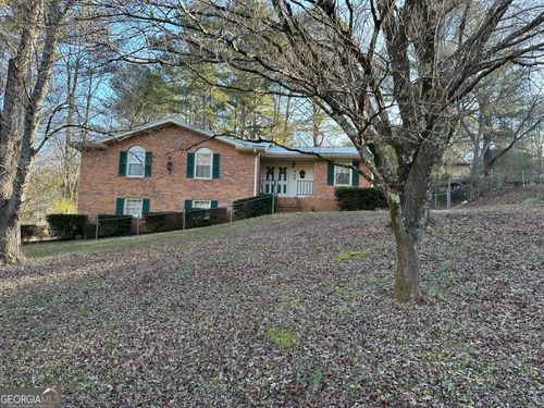 703 Crabapple Road, Canton, GA, 30114 | Card Image