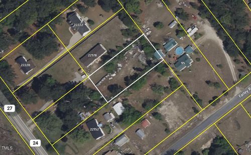 Tbd Cameron St, Cameron, NC, 28326 | Card Image
